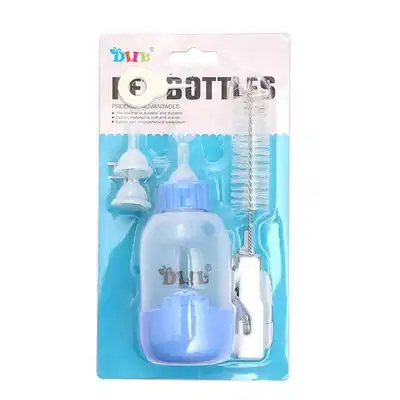MCBOSON Kit para biberones de mascotas - 1 pieza - Mcboson - Comparador de precios