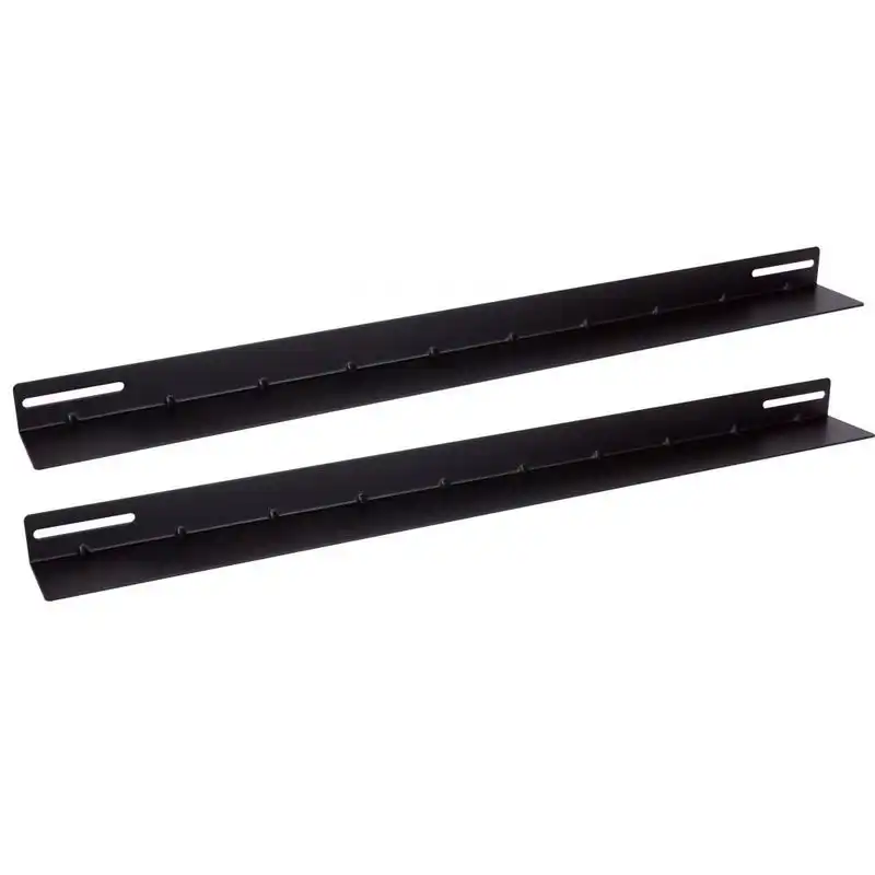 MicroConnect Guías Fijas para Armario Rack 19" 1000mm