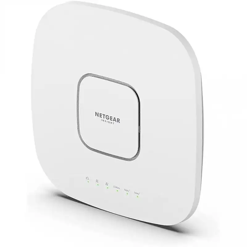 Netgear WAX630 Punto de Acceso WiFi 6