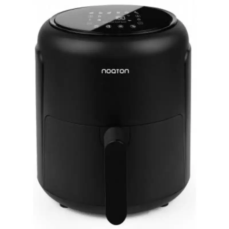 Noaton A20 Essential Freidora de Aire 2L 1000W Negro