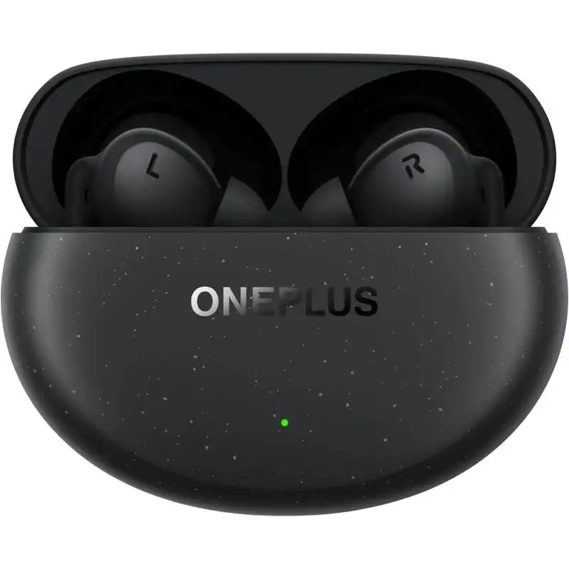 OnePlus Nord Buds 3 Pro Auriculares Inalámbricos con Cancelación de Ruido Starry Black