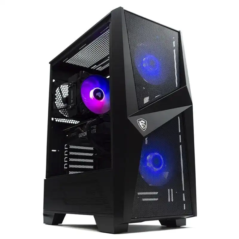 PcCom Ready i5 12400F / 16GB RAM / 1TB SSD / RTX 3060 12GB + Windows 11 - Pc Gaming
