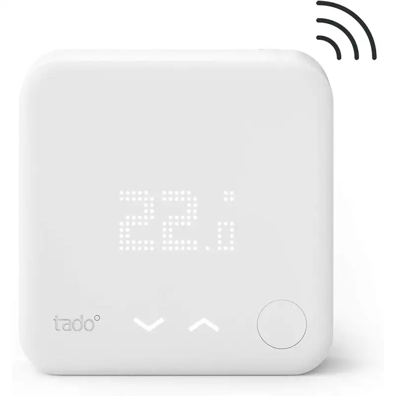 Tado Sensor de Temperatura Inalámbrico