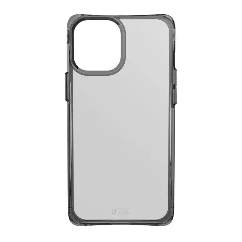 UAG Max Plyo Ash Funda para iPhone 12 Pro Max