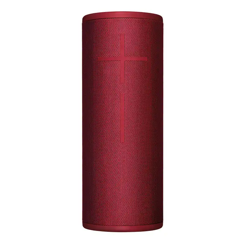 Ultimate Ears Megaboom 3 Altavoz Inalámbrico Rojo