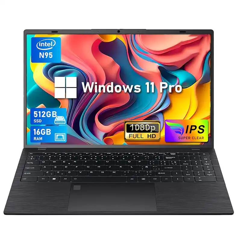 Vanwin 15 Intel N95/16GB/512GB SSD/15.6"