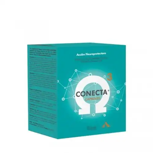 VetNova Conecta Capsules 90 GR