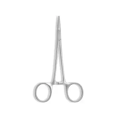 Artero Pinza mosquito recta de acero inoxidable - 1 unidad - Artero - Comparador de precios