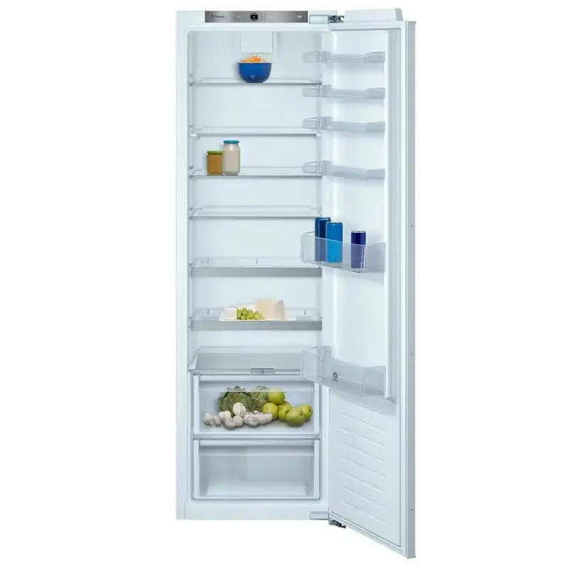 Balay 3FIE737S Frigorífico Una Puerta Integrable E