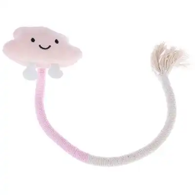 Cuerda nube TIAKI juguete para gatos - 1 unidad - TIAKI - Comparador de precios