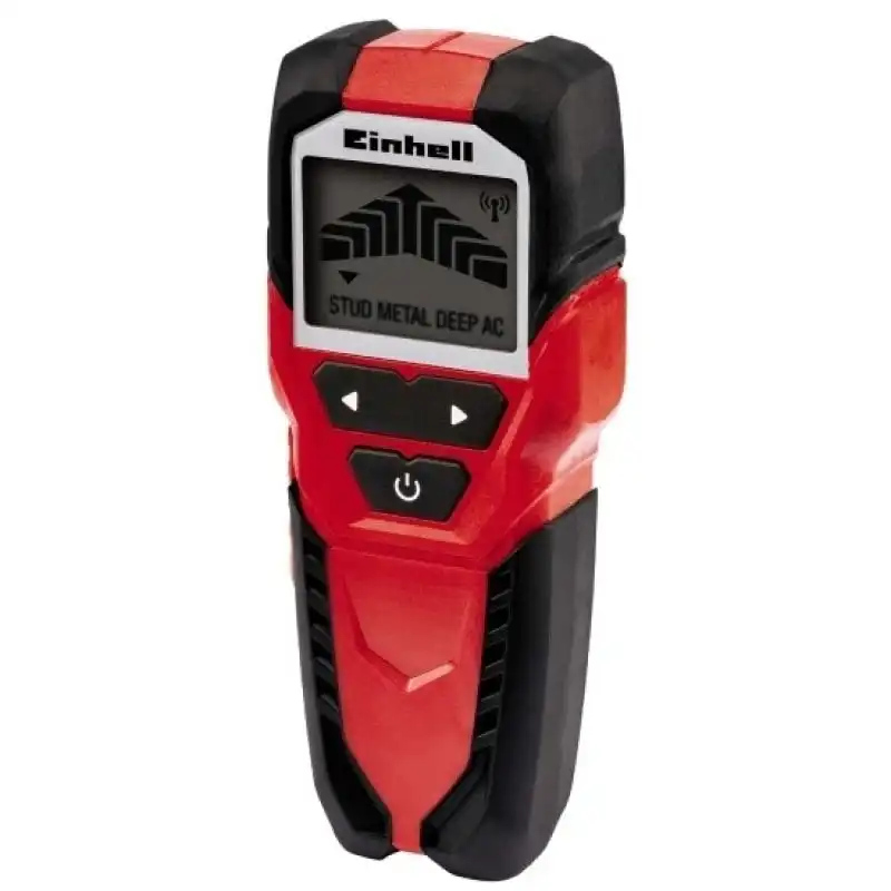 Einhell TC-MD 50 Detector Digital de Materiales