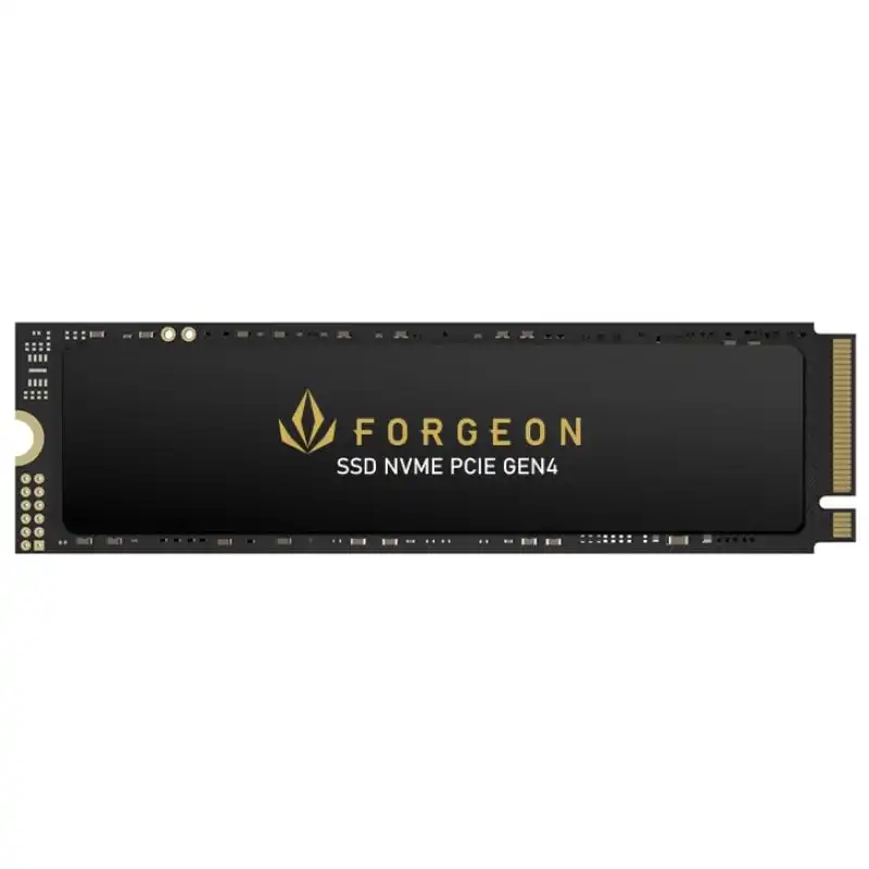 Forgeon Nimbus PRO Disco SSD 1TB 7400MB/S NVMe PCIe 4.0 M.2 Gen4