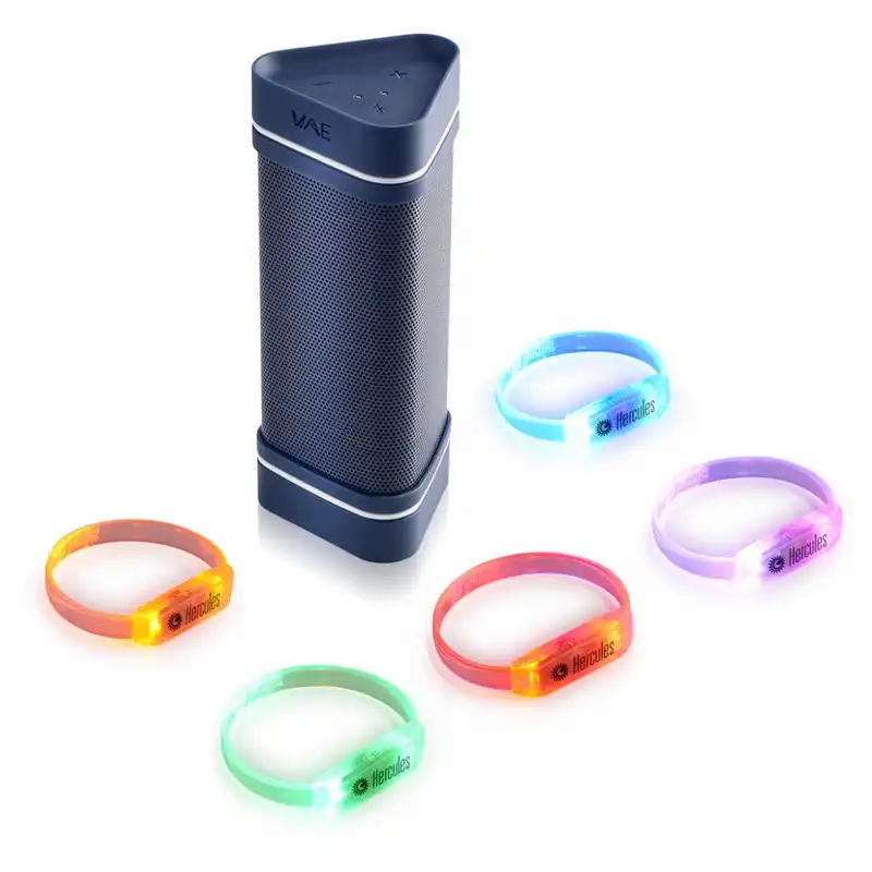 Hercules Wae Outdoor 04 Plus Party Pack