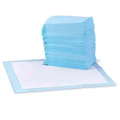 IntiMeg Almohadillas absorbentes para orina de perro, 100 unidades - Artículo 1 - IntiMeg - Comparador de precios