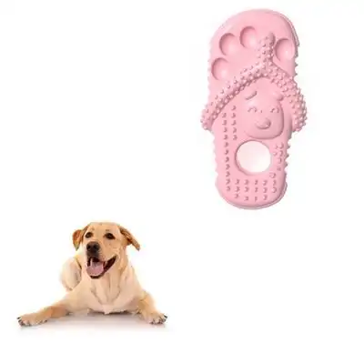 IntiMeg  para perros con forma de zapatilla - color naranja - IntiMeg - Comparador de precios