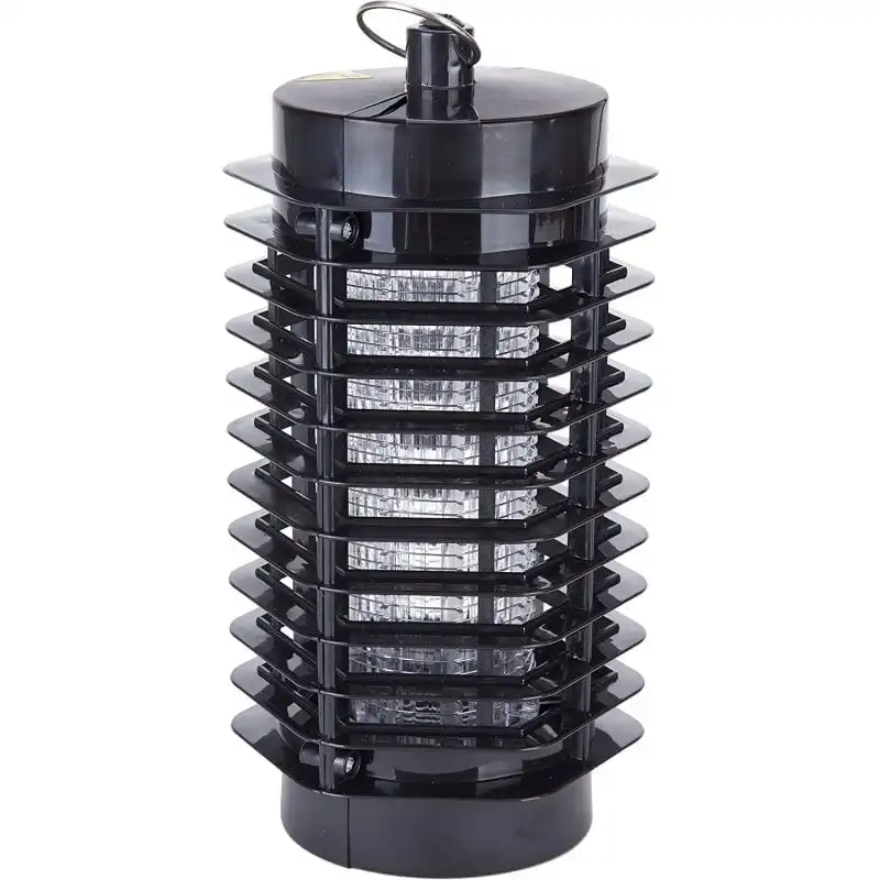 Jata MIE4 Antimosquitos Eléctrico para Uso Interior Área de Acción 40m²