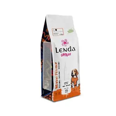 Lenda Urban Marine Flavour Pescado Azul - 10 kg Mini-Medium - Lenda - Comparador de precios