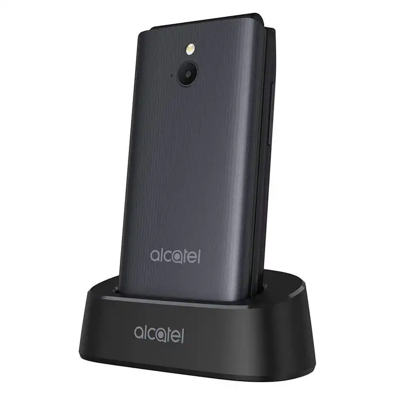 Alcatel 3082X Gris Libre