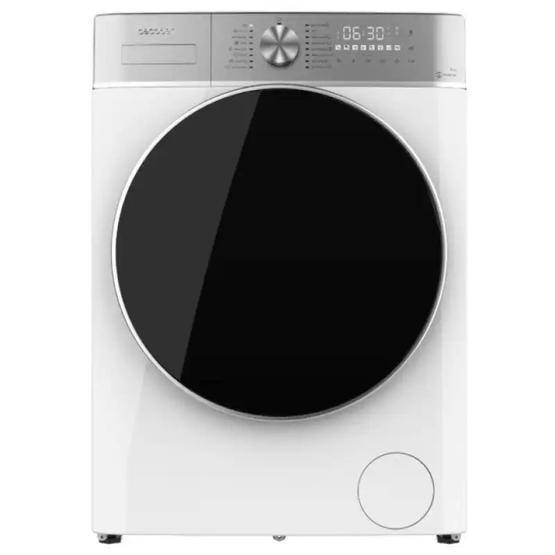 Bolero DressCode 8800 Inverter Lavadora de Farga Frontal de A 8Kg A Blanca