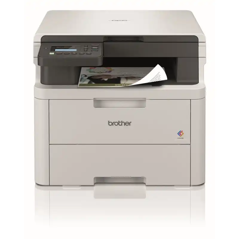 Brother DCP-L3520CDW Multifunción Láser LED Color WiFi Dúplex