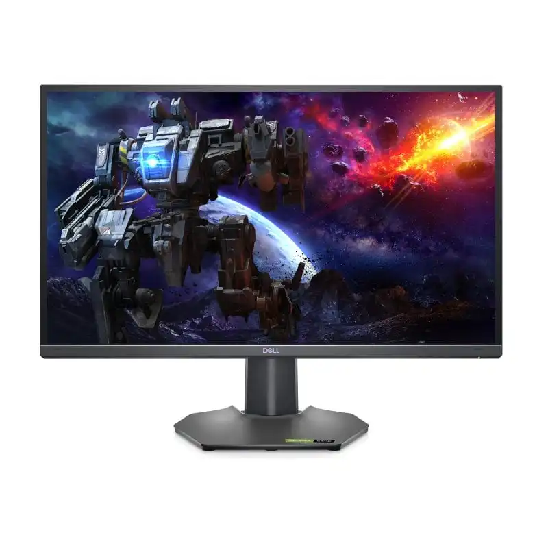 Dell G2723H 27" LED IPS FullHD 240Hz G-Sync