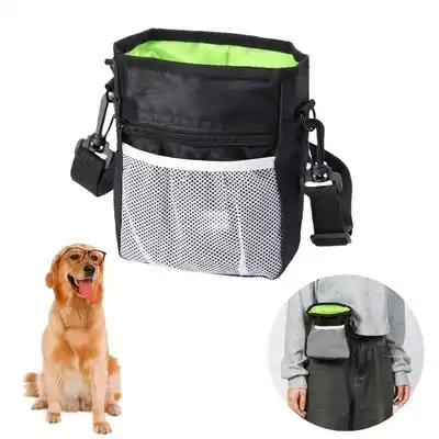 FurryFusion Bolsas de golosinas para perros - Artículo 1 - Furry Fusion - Comparador de precios