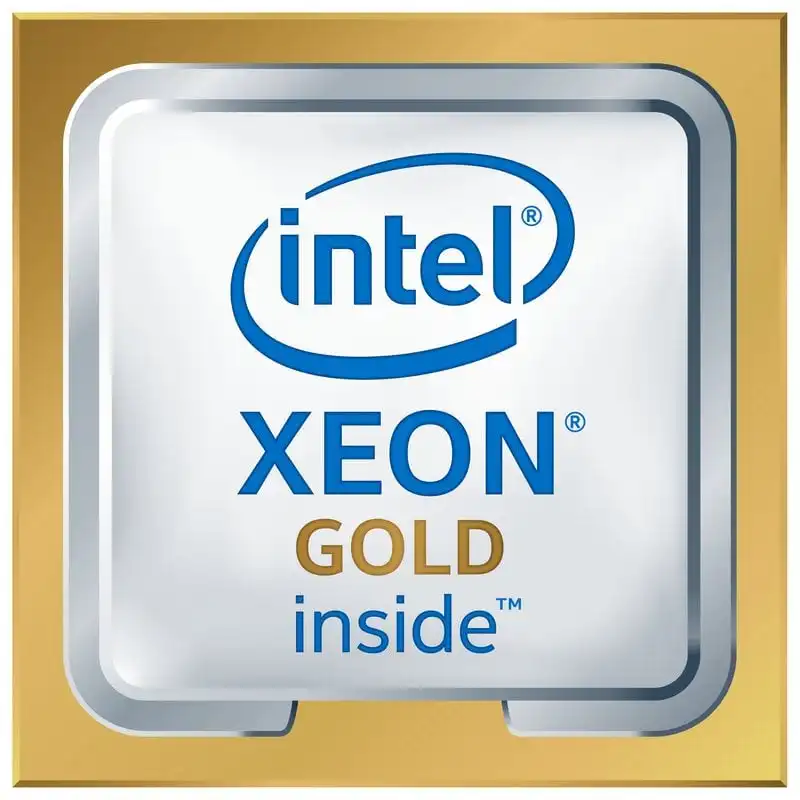 Intel Xeon Gold 6148 3.7 GHz