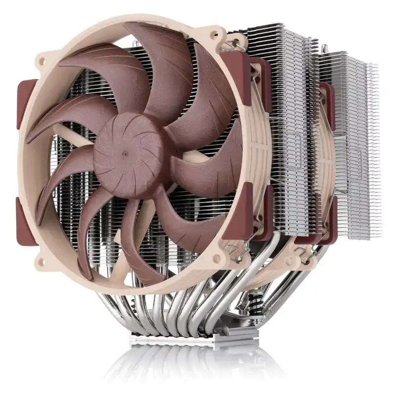 Noctua NH-D15 G2 Ventilador CPU 140mm Marrón