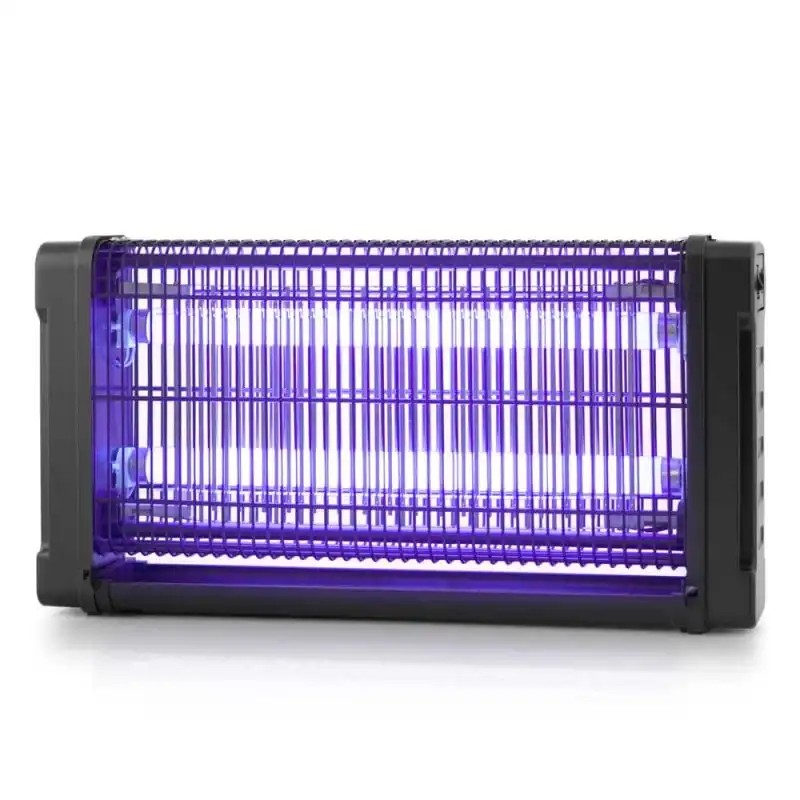 Orbegozo MQ 5030 Mata Insectos Eléctrico 30W