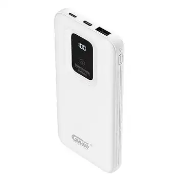 Powerbank 14.000mah Mic. Usb/tipo C
