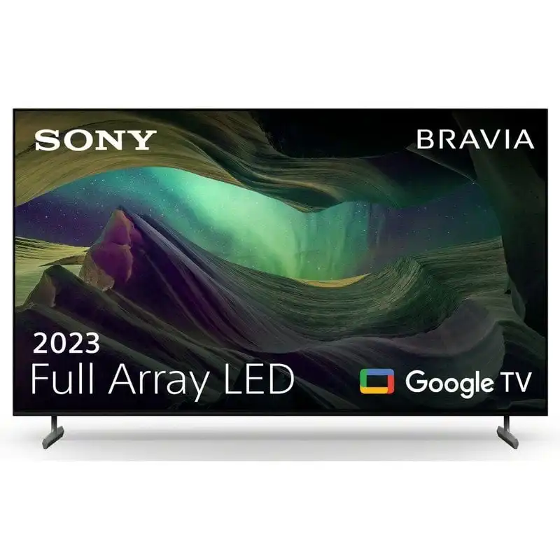 Sony BRAVIA KD55X85L 55" Full Array LED UltraHD 4K HDR10