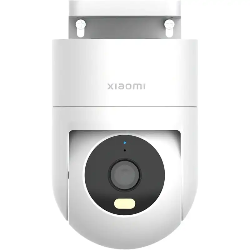 Xiaomi CW300 Outdoor Camera Cámara de Vigilancia 2,5K Blanca