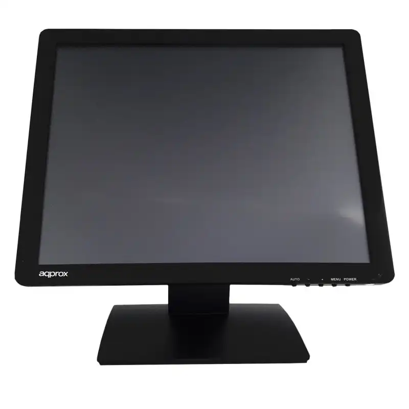 Approx APPMT19W5 Monitor 19" Táctil para TPV