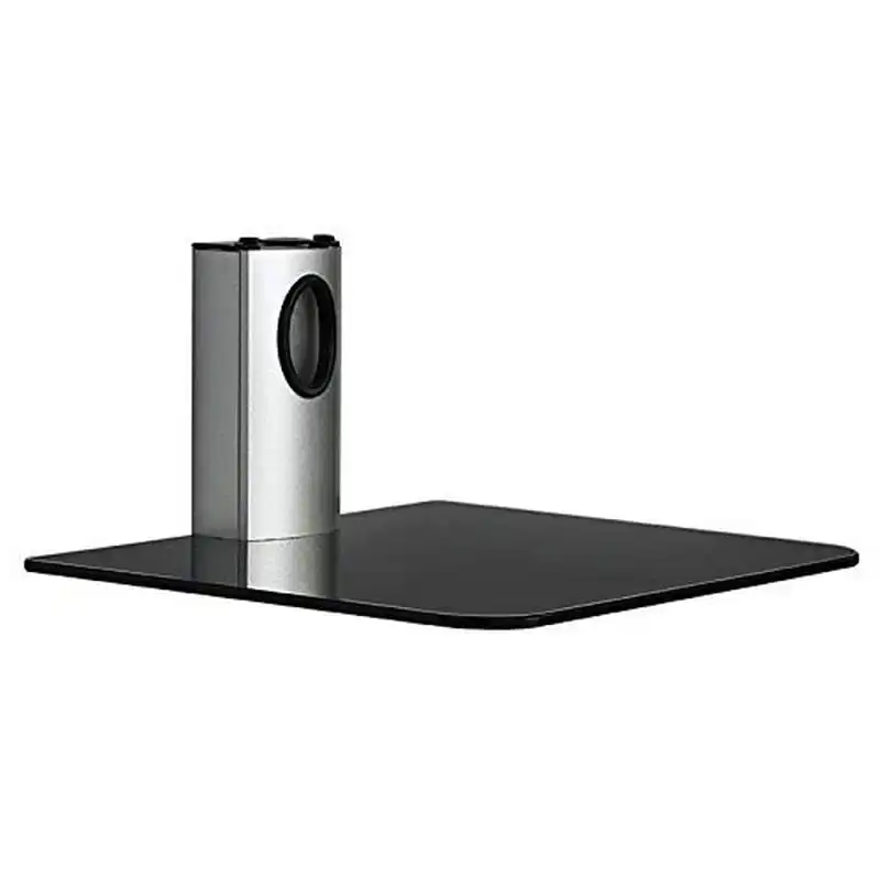 Approx APPSH01 Estante de Pared para Reproductor Máx 10Kg
