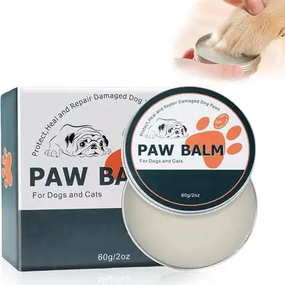 FurryFusion bálsamo para patas de perro - Artículo 1 - Furry Fusion - Comparador de precios