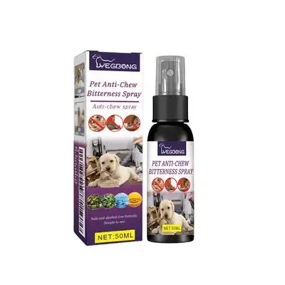 FurryFusion Spray antiarañazos para animales - Artículo 1 - Furry Fusion - Comparador de precios