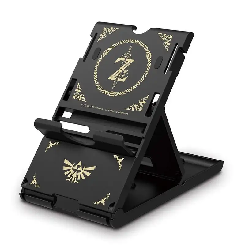 Hori Playstand Zelda Nintendo Switch