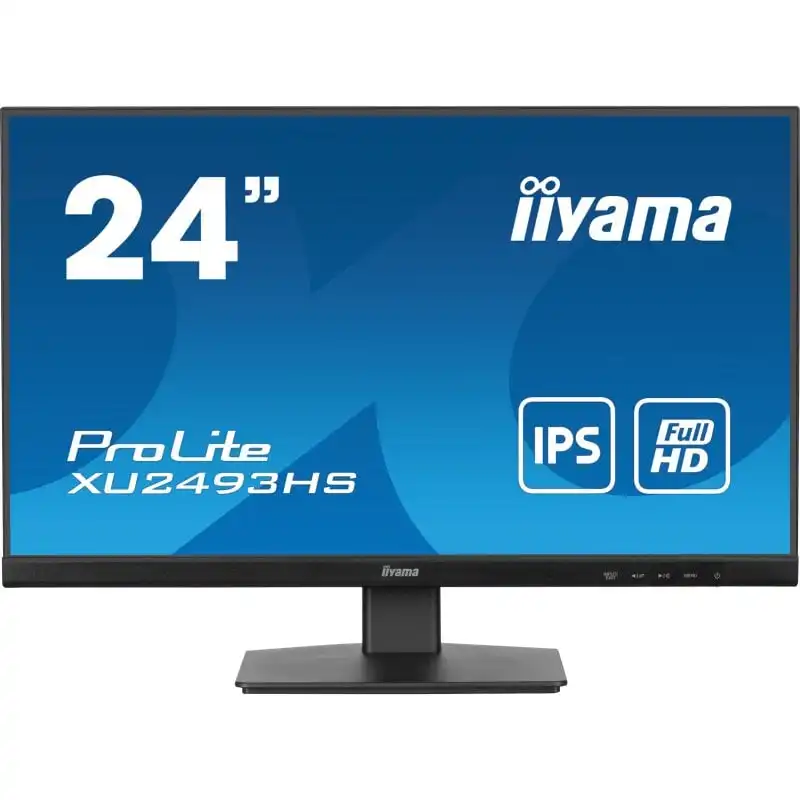 Iiyama ProLite XU2493HS-B6 23.8" LED IPS FullHD 100Hz
