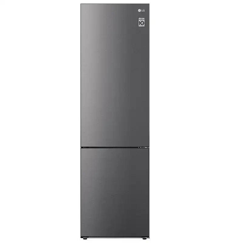 LG GBP62DSNGC Frigorífico Combi D Inox Grafito Antihuellas