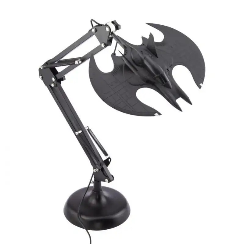 Paladone Batwing Lámpara de Escritorio USB