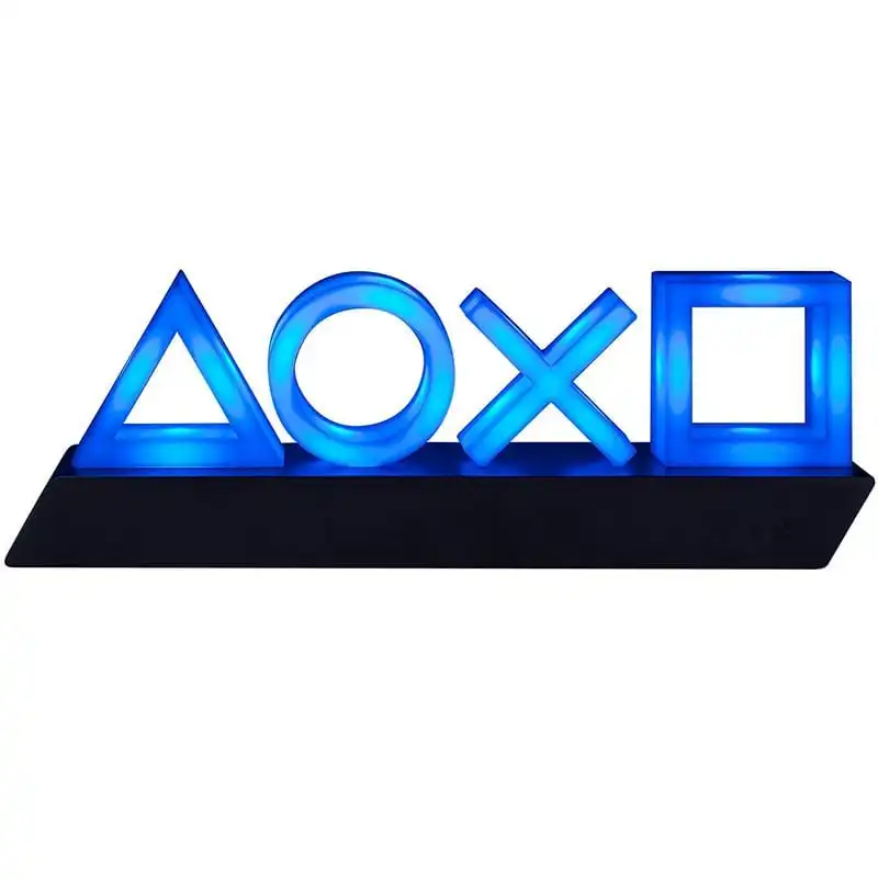 Paladone Icon Lámpara Playstation 5
