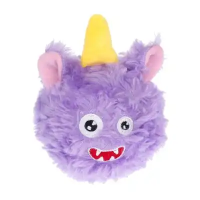 Pelota esponjosa TIAKI para perros - aprox. 8,5 cm de diámetro - TIAKI - Comparador de precios