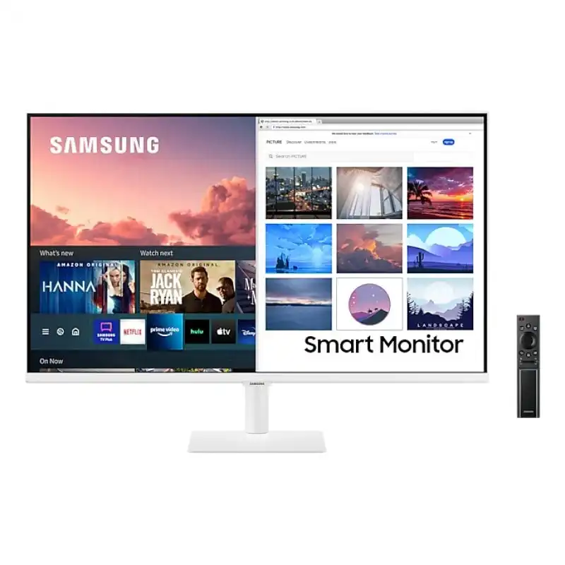 Samsung M7 LS32AM703UUXEN 32" LED UltraHD 4K SmartTV