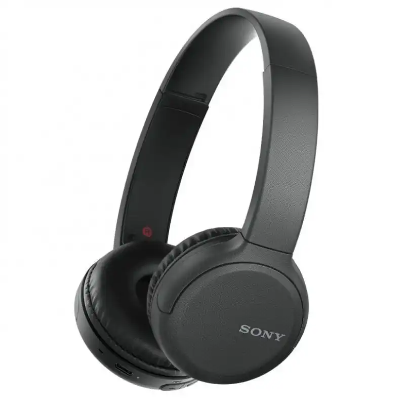 Sony WH-CH510 Auriculares Bluetooth Negros