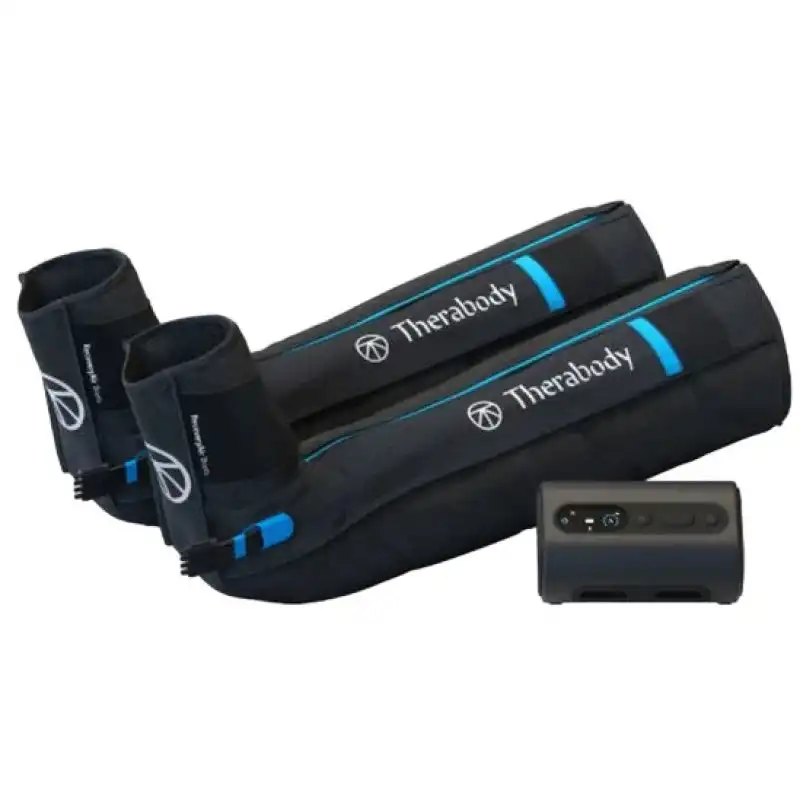 Therabody RecoveryAir Prime Compression Bundle Pack de Compresión Large