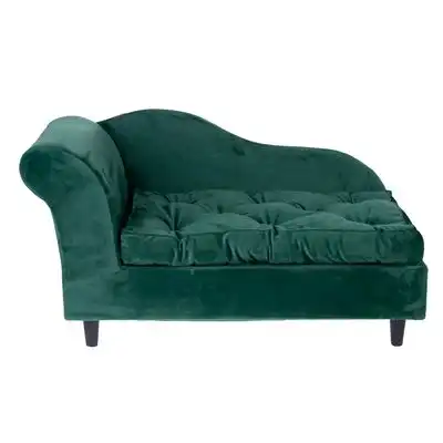 TIAKI sofá clásico para perros - 81 x 41 x 42 cm (L x An x Al) - TIAKI - Comparador de precios