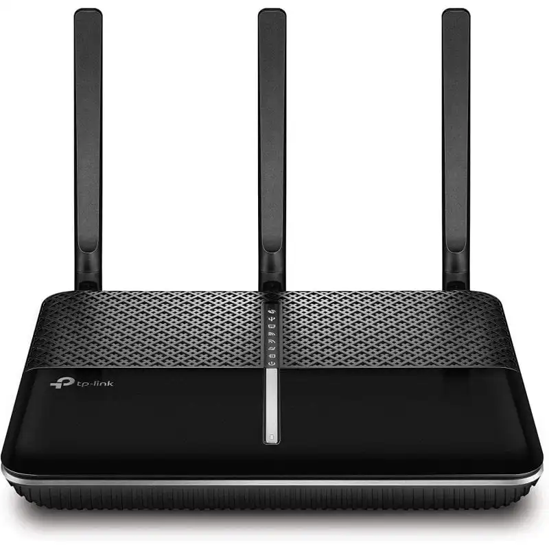 TP-Link Archer VR600v Router WiFi Doble Banda AC1600