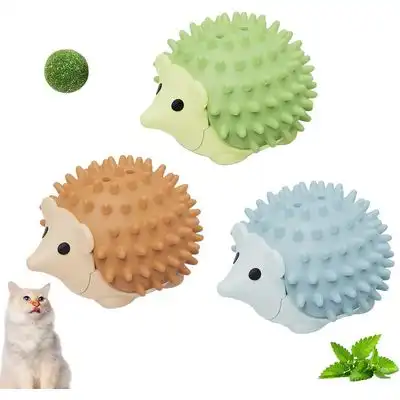 UAMLY  de pelota de hierba gatera - 3 artículos - Uamly - Comparador de precios