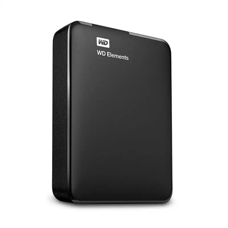 WD Elements 2017 1.5TB 2.5" USB 3.0 Negro