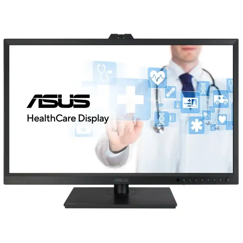 ASUS HealthCare HA3281A 31.5" OLED UltraHD 4K